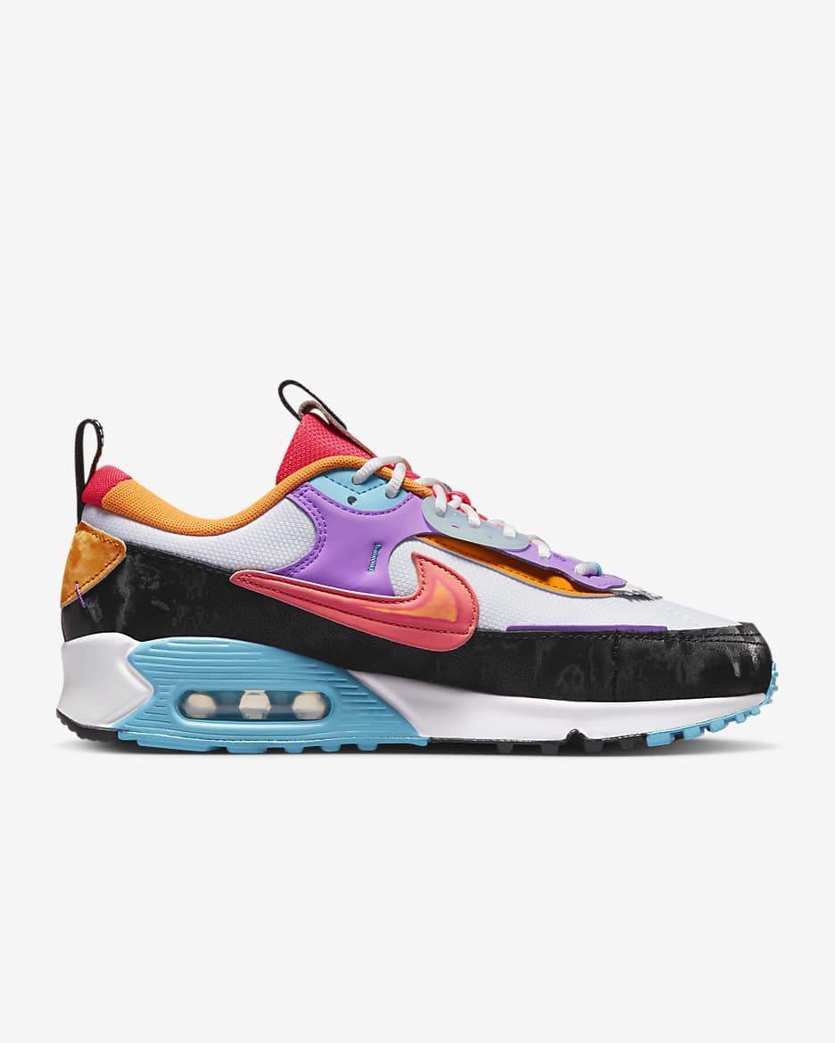 Nike Air Max 90 Futura Women S Shoes Nike MY